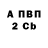 Метадон VHQ Tims Badalbaev